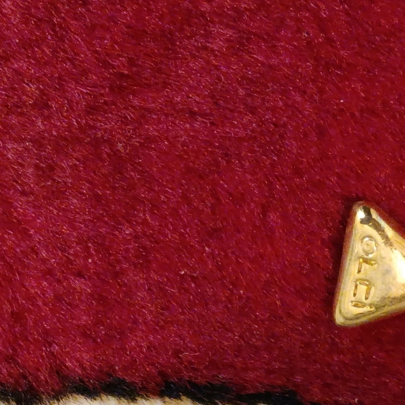 Vintage Gorgeous Liz Claiborne Necklace - Picture 9 of 9